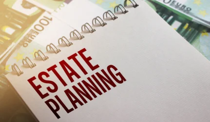 Estate Planning Services