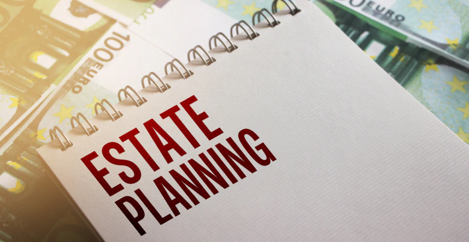Estate Planning Services