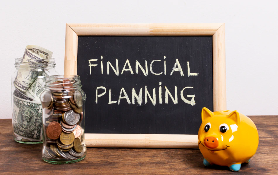 Financial Planning Services (1) Financial Planning Services (1)