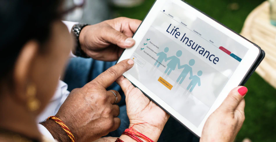 Life Insurance Retirement Plan Services