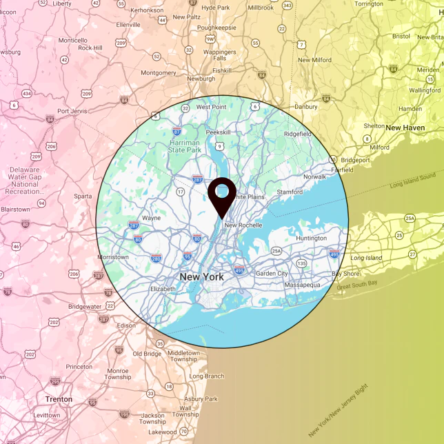 MAP big