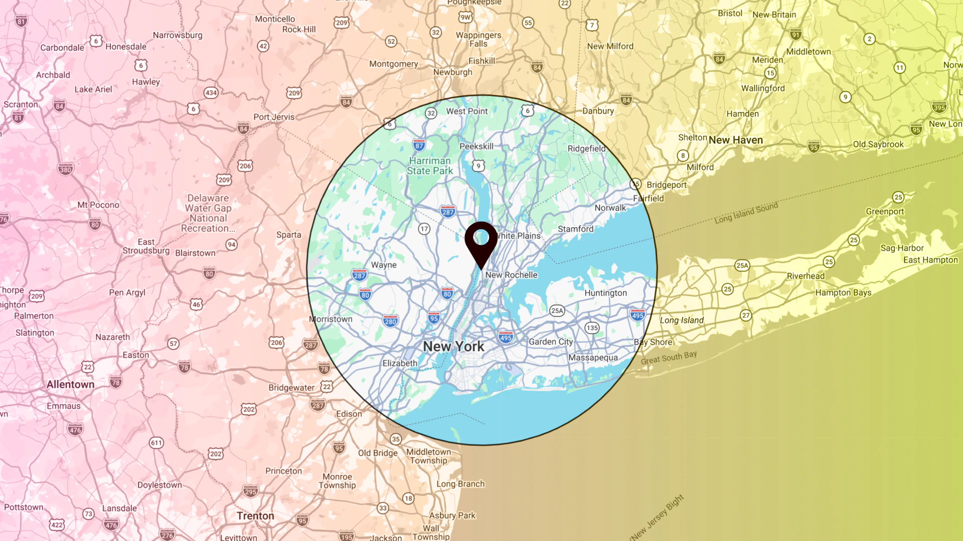 MAP full