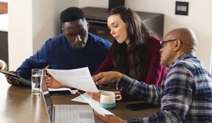 Social Security Planning Services