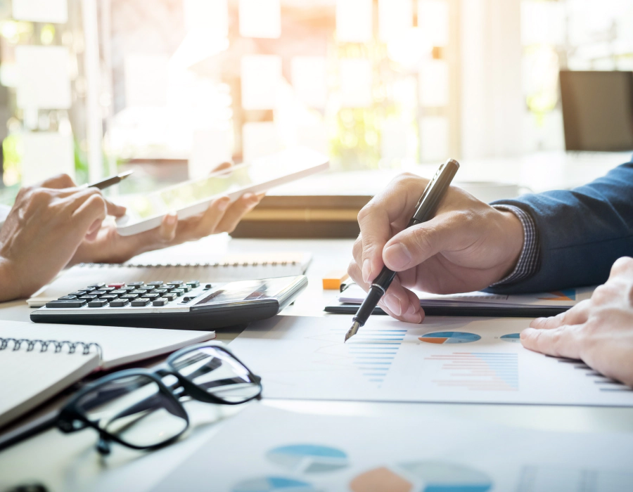 Build Your Financial Future in New York, NY